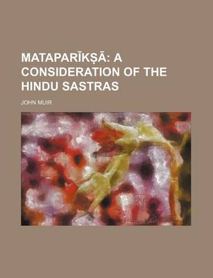 Book cover for Matapar K