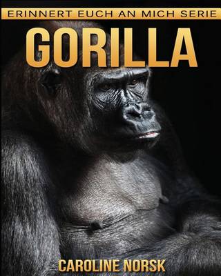 Book cover for Gorilla