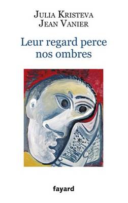 Cover of Leur Regard Perce Nos Ombres