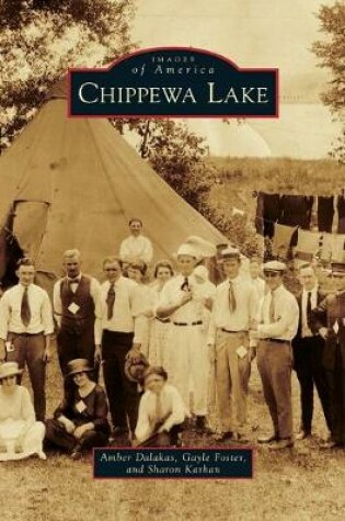 Cover of Chippewa Lake