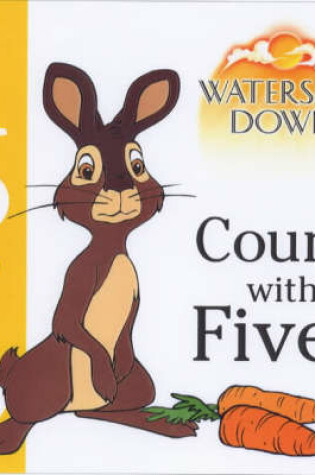 Cover of Count with Fiver