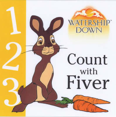 Cover of Count with Fiver