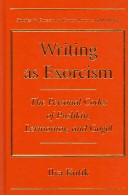 Cover of Writing as Exorcism