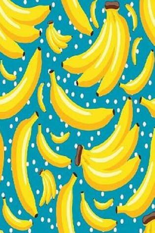 Cover of Banana Notebook