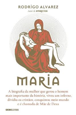 Book cover for Maria