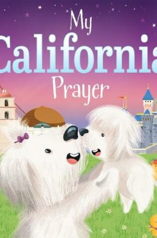 Cover of My California Prayer