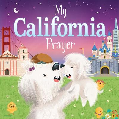 Cover of My California Prayer