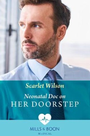 Cover of Neonatal Doc On Her Doorstep