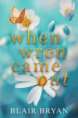 Cover of When Wren Came Out