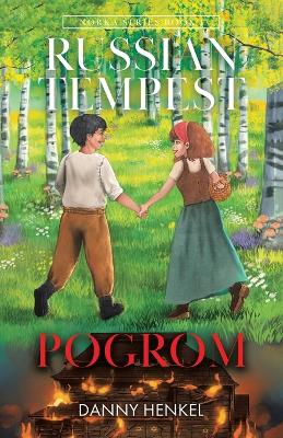 Cover of Russian Tempest