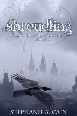 Cover of Shroudling