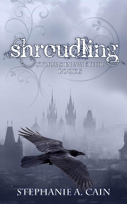 Book cover for Shroudling