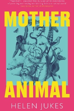 Cover of Mother Animal