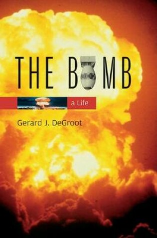 Cover of The Bomb