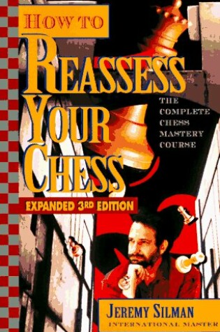 Cover of How to Reassess Your Chess