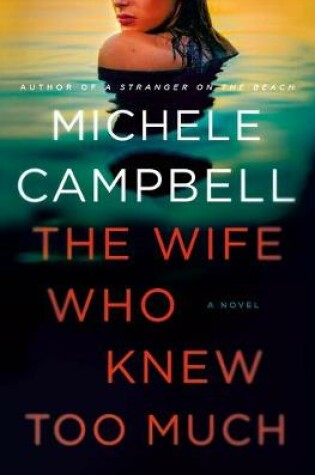 Cover of The Wife Who Knew Too Much