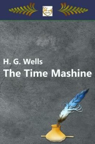 Cover of The Time Mashine