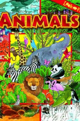 Cover of Animals