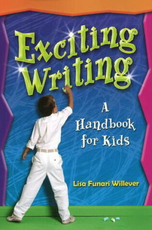 Cover of Exciting Writing