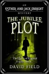 Book cover for The Jubilee Plot