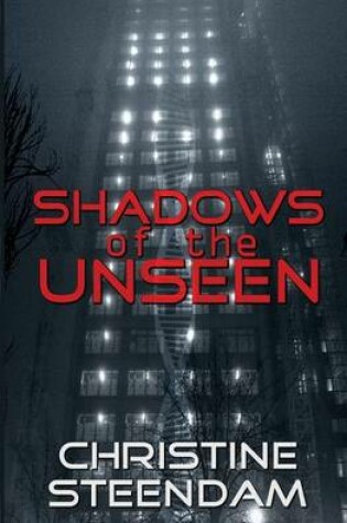 Cover of Shadows of the Unseen