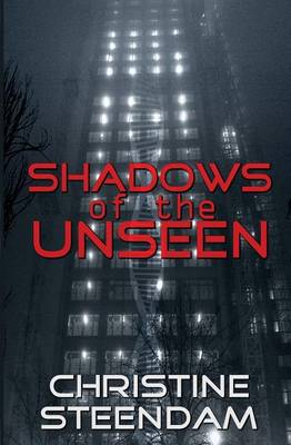 Book cover for Shadows of the Unseen