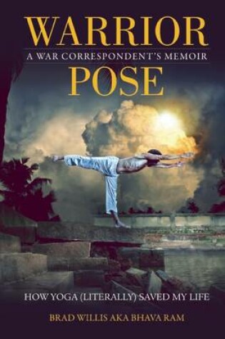 Cover of Warrior Pose