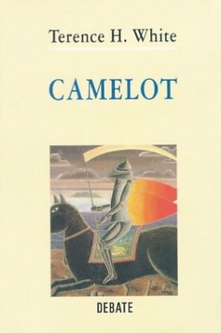 Cover of Camelot