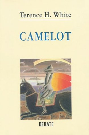 Book cover for Camelot