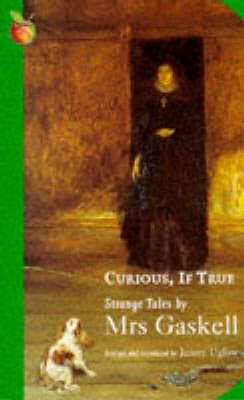Book cover for Curious, If True