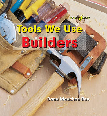 Cover of Builders