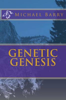 Book cover for Genetic Genesis