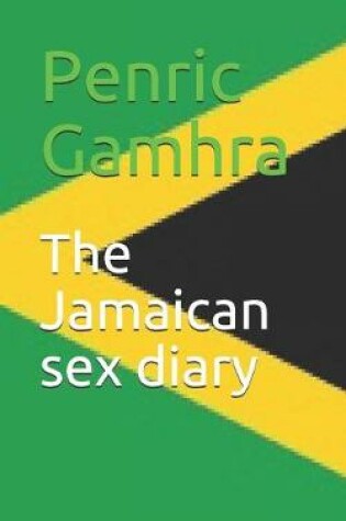 Cover of The Jamaican Sex Diary