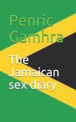 Book cover for The Jamaican Sex Diary