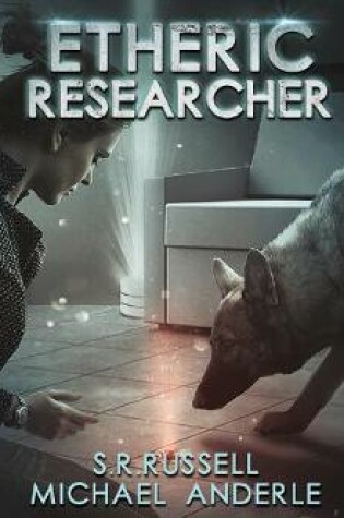 Cover of Etheric Researcher