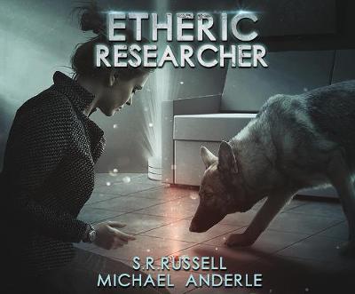 Cover of Etheric Researcher