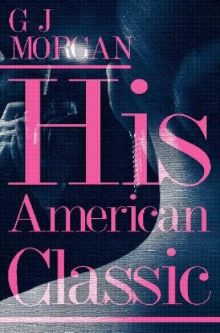 Cover of His American Classic