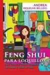 Book cover for Feng Shui para Loquillos