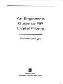 Cover of Engineers Guide to Finite Impulse Response Digital Filters