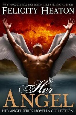 Cover of Her Angel