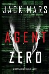 Book cover for Agent Zero (an Agent Zero Spy Thriller-Book #1)