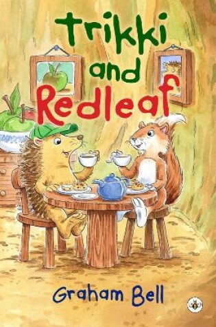 Cover of Trikki and Redleaf