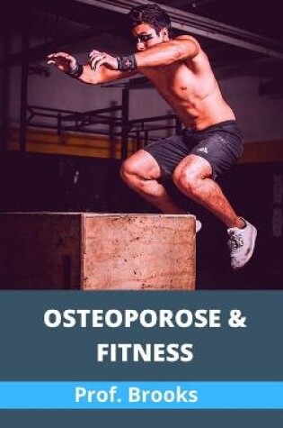 Cover of Osteoporose & Fitness