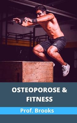 Book cover for Osteoporose & Fitness