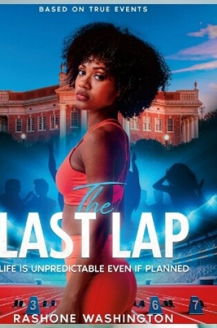 Cover of The Last Lap