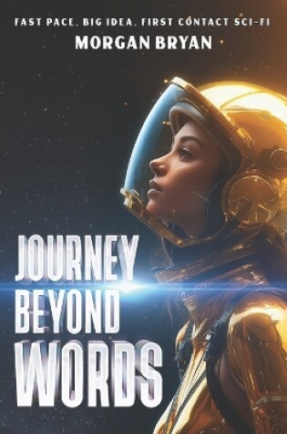 Cover of Journey Beyond Words