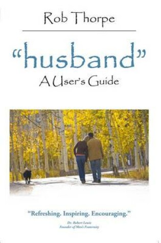 Cover of "Husband"