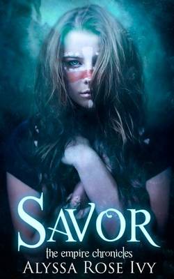 Cover of Savor