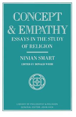 Cover of Concept and Empathy