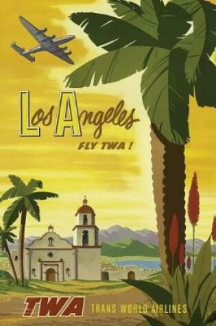 Cover of Los Angeles, Ca, USA Journal